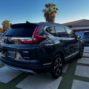 Honda CRV Atrás 8